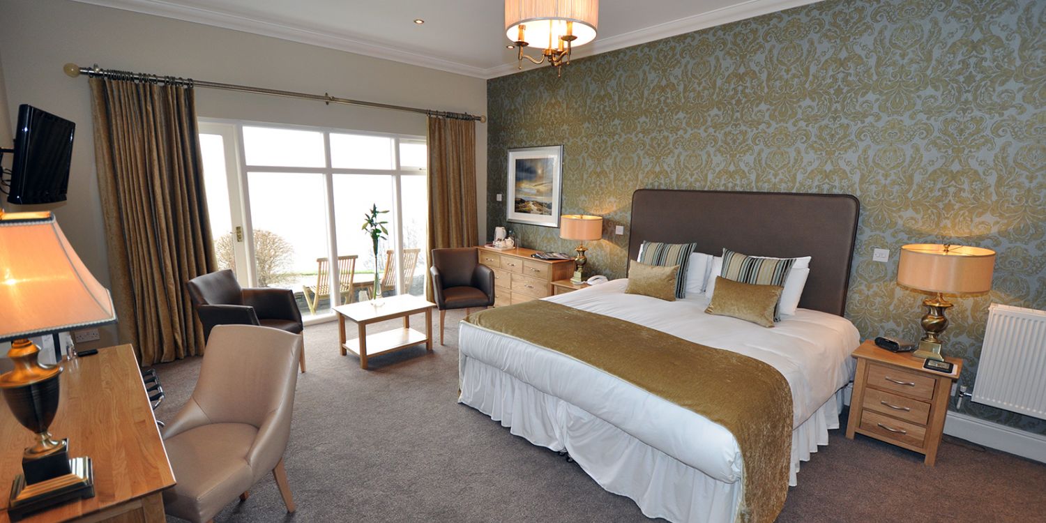 Premiere Plus Luxury Lake Windermere Rooms Beech Hill Hotel